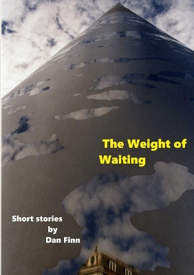 Book cover for The Weight of Waiting