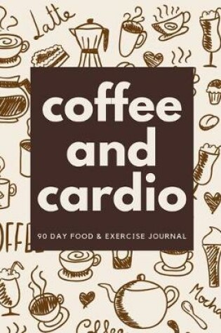 Cover of Coffee and Cardio
