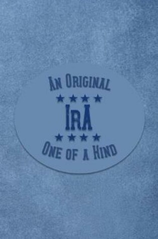 Cover of Ira