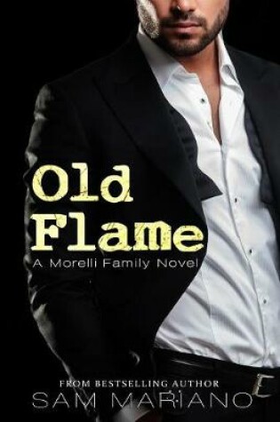 Cover of Old Flame