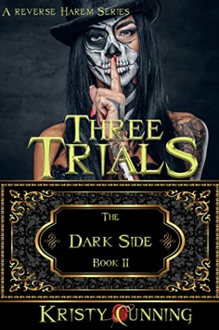 Cover of Three Trials