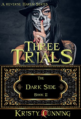 Book cover for Three Trials