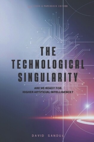 Cover of The Technological Singularity