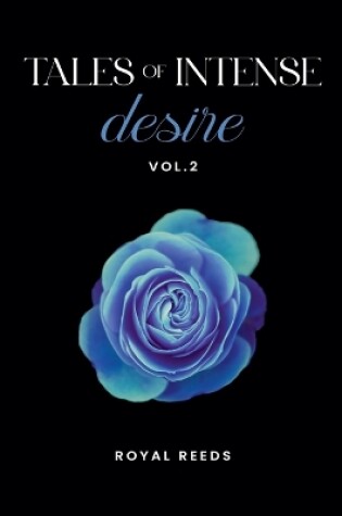 Cover of Tales of Intense Desire