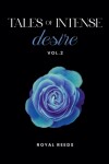 Book cover for Tales of Intense Desire