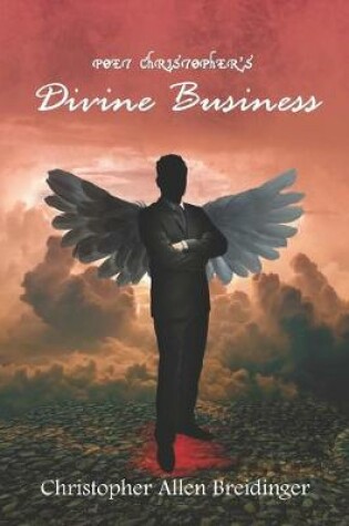 Cover of Divine Business