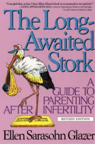 Cover of The Long-Awaited Stork