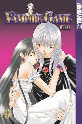 Cover of Vampire Game