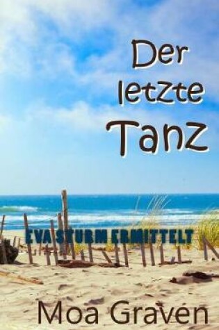 Cover of Der letzte Tanz