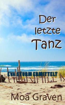 Cover of Der letzte Tanz