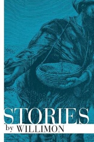 Cover of Stories by Willimon