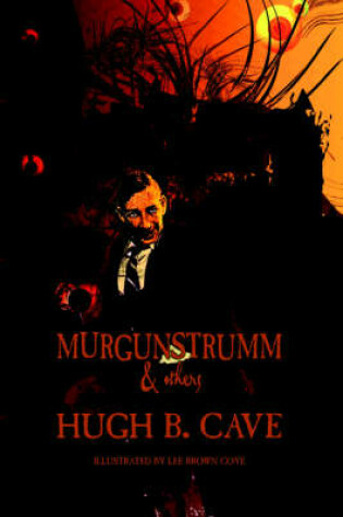 Cover of Murgunstrumm & Others