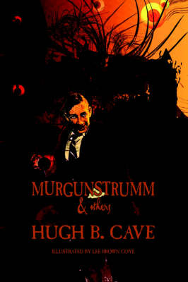 Book cover for Murgunstrumm & Others