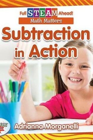 Cover of Subtraction in Action