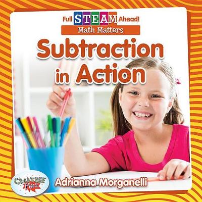 Book cover for Subtraction in Action
