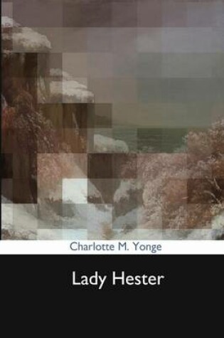 Cover of Lady Hester