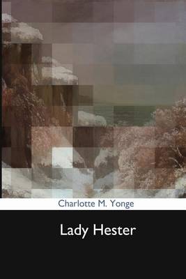 Book cover for Lady Hester