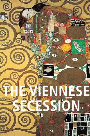 Cover of The Viennese Secession