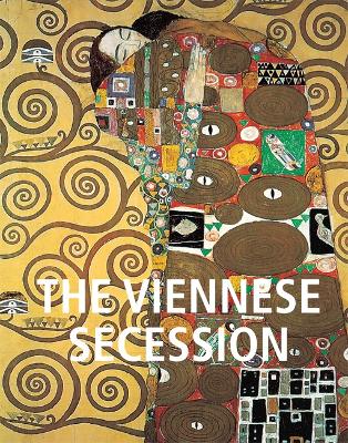 Book cover for The Viennese Secession
