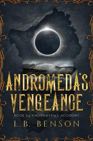 Cover of Andromeda's Vengeance