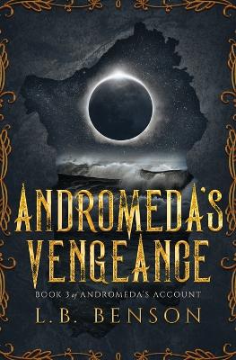 Cover of Andromeda's Vengeance