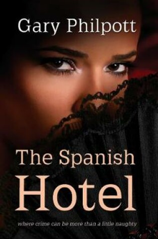 Cover of The Spanish Hotel