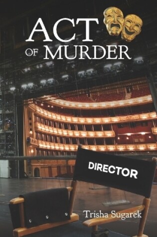 Cover of The Act of Murder