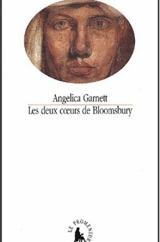 Cover of Les deux coeurs de Bloomsbury