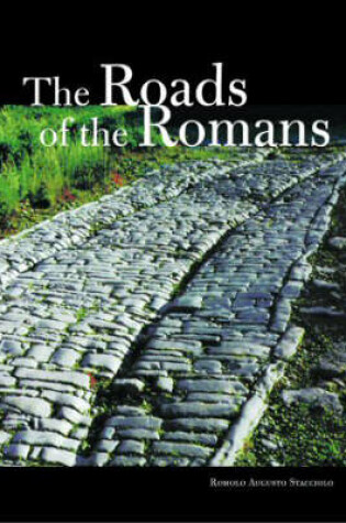 Cover of The Road of the Romans