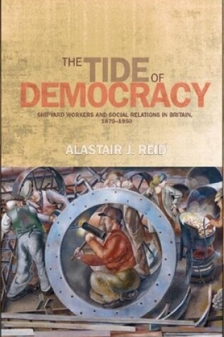 Cover of The Tide of Democracy
