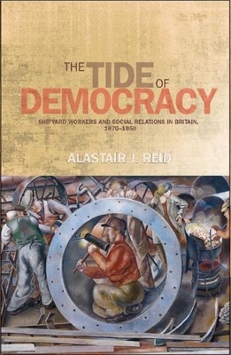 Book cover for The Tide of Democracy