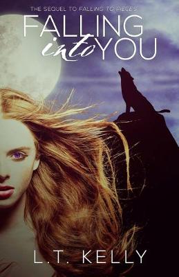 Book cover for Falling into You