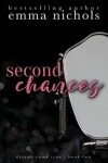 Book cover for Second Chances