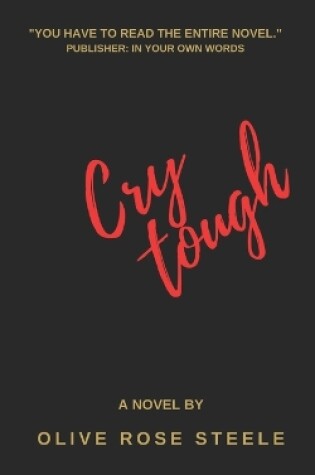 Cover of Cry Tough