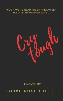 Book cover for Cry Tough