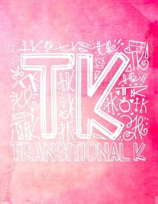 Book cover for TK Transitional