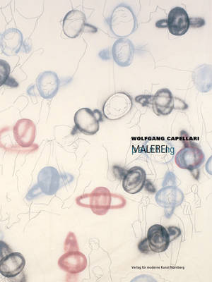 Book cover for Wolfgang Capellari