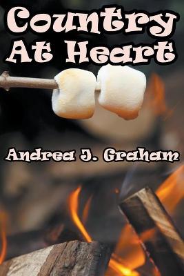 Book cover for Country At Heart