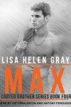 Book cover for Max