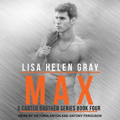 Book cover for Max