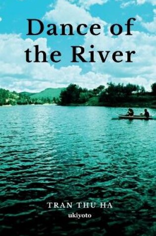 Cover of Dance of the River