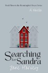 Book cover for Searching for Sandra