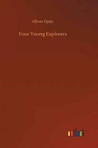 Cover of Four Young Explorers