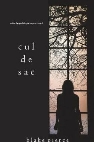 Cover of Cul de Sac (A Chloe Fine Psychological Suspense Mystery-Book 3)