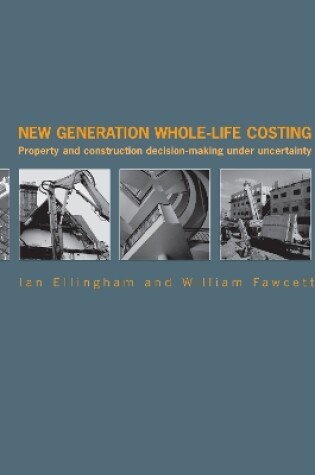 Cover of New Generation Whole-Life Costing