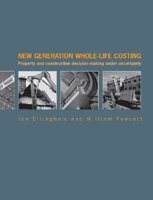 Book cover for New Generation Whole-Life Costing