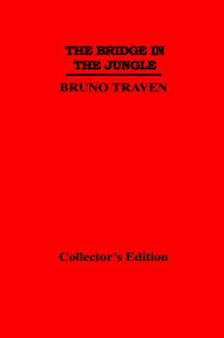 Cover of The Bridge in the Jungle
