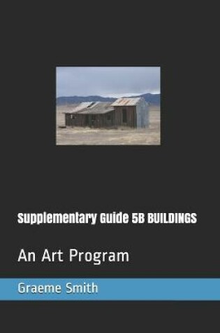 Cover of Supplementary Guide 5B BUILDINGS