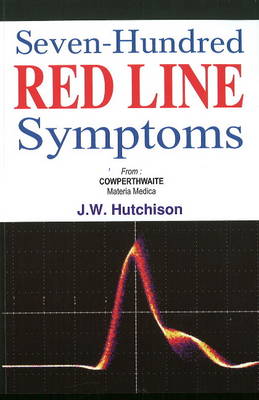 Cover of Seven-Hundred Redline Symptoms