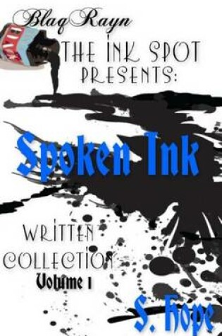 Cover of The Ink Spot Presents